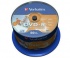 DVD-R 50 KPL/TORNI INKJET PRINTABLE 4,7GB VERBATIM
