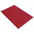 Tekstiilihuopa 30x45x0.4cm punainen Rayher